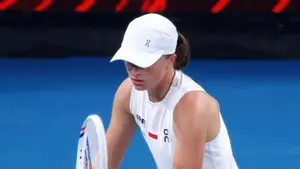 WTA Indian Wells 2026: Drabinka, Świątek, Terminarz, Wyniki! Gdzie oglądać, kto gra, kiedy? [4-15 marca]