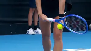 WTA Merida 2026: Drabinka, Linette, Fręch, Terminarz, Wyniki, Transmisja! Gdzie obejrzeć, kto gra, kiedy? [23 lutego - 1 marca]