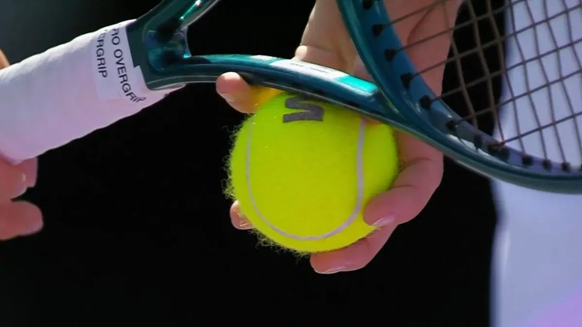 WTA Nottingham 2026: Drabinka, Terminarz, Wyniki! Gdzie oglądać, kto gra, kiedy mecze? (15-21 czerwca)