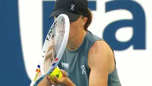 WTA Rzym 2026: Drabinka, Świątek, Terminarz, Wyniki! Gdzie obejrzeć, kto gra, kiedy mecze? (5-16 maja) [Italian Open]