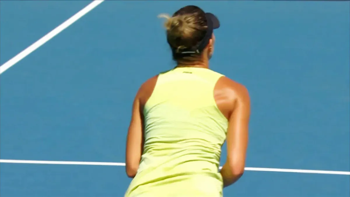 WTA Waszyngton 2026: Drabinka, Fręch, Linette, Terminarz, Wyniki! Gdzie oglądać, kto gra, kiedy? (27 lipca - 2 sierpnia) [Mubadala Citi DC Open]