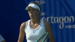 Wuhan Open 2026: Fręch na drodze Świątek! Będzie polski pojedynek w drugiej rundzie