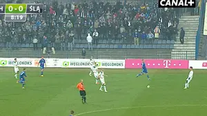 Wy też tęsknicie za PKO BP Ekstraklasą? Z tej okazji mamy dla Was kilka całkiem ładnych trafień z dystansu!