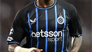 Wybrał Bundesligę zamiast wielkich pieniędzy. Raphael Onyedika zmienia klub
