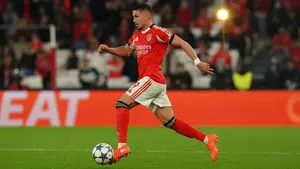 Wybrali Francję zamiast Włoch. Lens ogłasza transfer napastnika z wielkiej marki