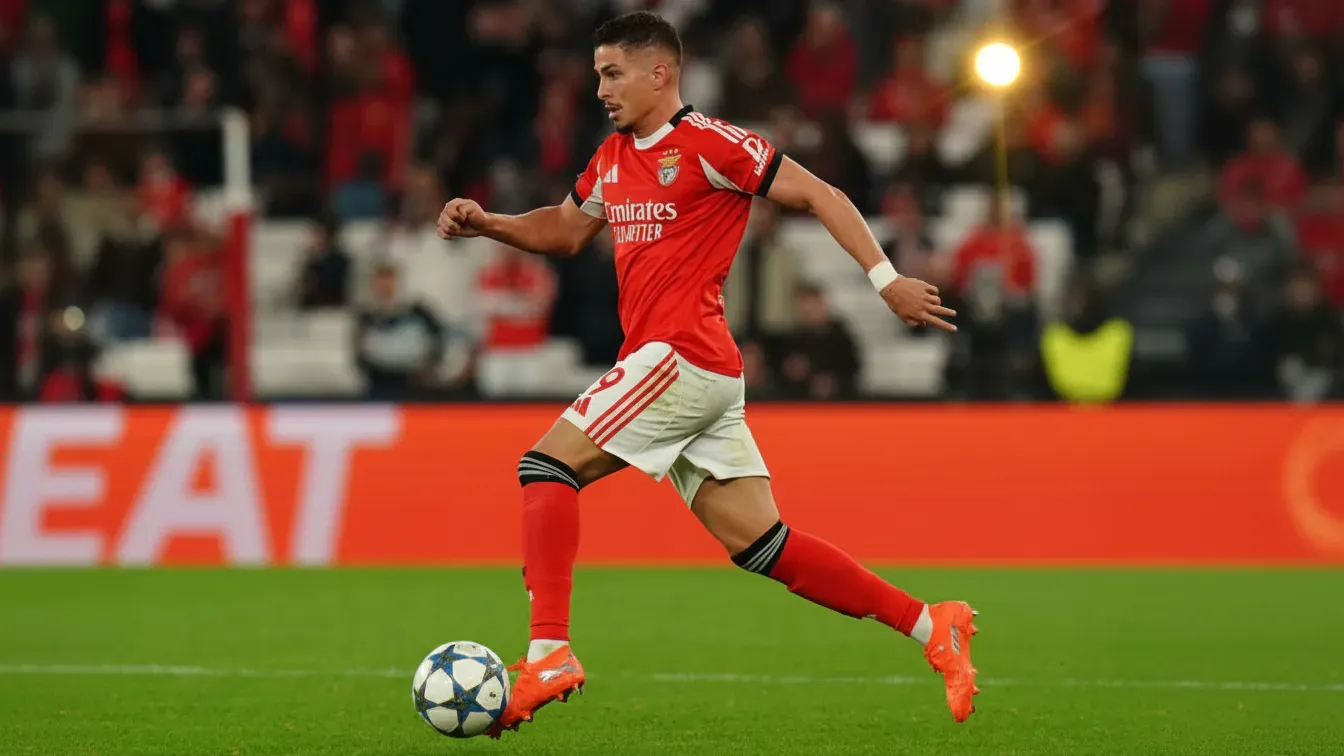 Wybrali Francję zamiast Włoch. Lens ogłasza transfer napastnika z wielkiej marki