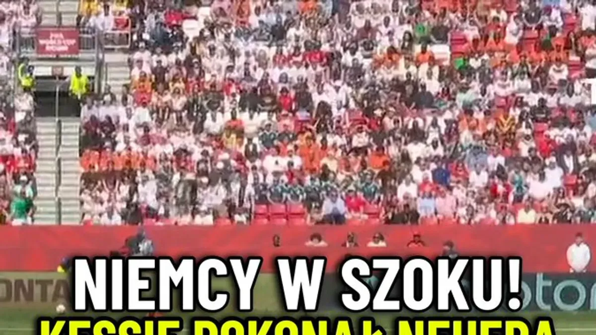 Wybrzeże Kości Słoniowej szukało okazji, znalazło i wykorzystało! Mamy 1 :0 dla WKS! Transmisja meczu w Tvp