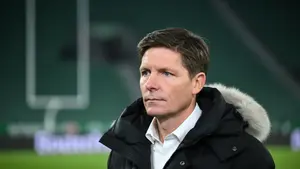 Wybuchy złości przekreślają szansę na wielki awans. Manchester United skreśla kandydata