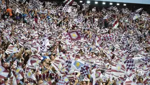 Wychowanek Aston Villa rozchwytywany. Szykuje się wielki awans po popisach na wypożyczeniu