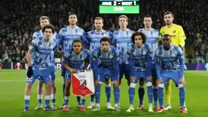 Wychowanek Barcelony zmienia klub na stałe. Holendrzy wyłożyli miliony za talent z Porto