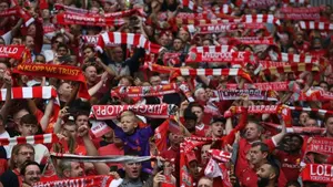 Wychowanek Liverpoolu podjął ostateczną decyzję. Chce odejść z Anfield jeszcze tego lata