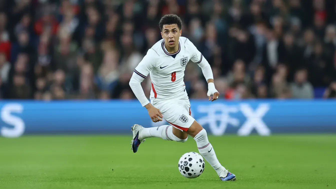 Wychowanek Manchesteru City na wylocie. Klub wycenił go na 25 milionów funtów