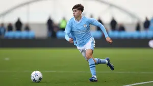 Wychowanek Manchesteru City opuszcza klub. Zaskakujący kierunek transferu 21-latka