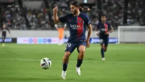 Wychowanek PSG opuszcza Paryż. Wybrał zaskakujący kierunek, by ratować karierę