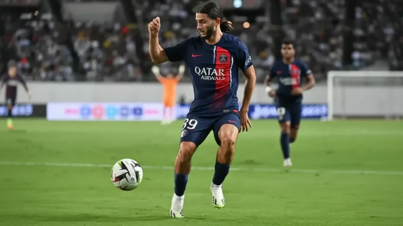 Wychowanek PSG opuszcza Paryż. Wybrał zaskakujący kierunek, by ratować karierę