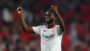 Wychowanek PSG wraca do Francji. Lille ryzykuje transferem gracza, który kosztował miliony