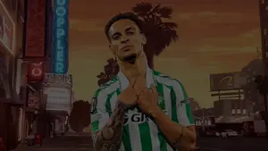 Wyciekły ekrany ładowania z GTA 6
