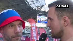 Wygląda na to, że musimy odzwyczajać się od Lukasa Podolskiego piłkarza, a zacząć oswajać z nim jako właścicielem Górnik
