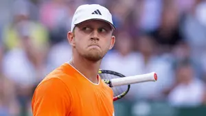 „Wyglądał, jakby chciał mnie zabić”. Szokujące kulisy rozstania na French Open
