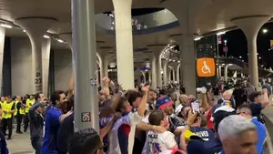 Wygrana Liga Mistrzów. ZABAWĘ czas zacząć