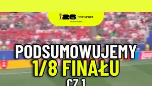 Wykorzystujemy dzień przerwy od mundialowych emocji! Podsumowujemy to, co wydarzyło się w 1/8 finału, i zacieramy ręce p