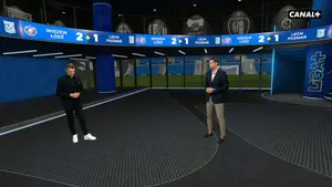 Wymarzony debiut! Aleksandar Vuković pokonuje Lecha w pierwszym meczu w roli trenera Widzewa! Słuchamy rozmowy @Remigius