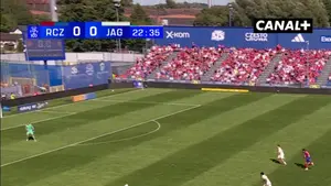 Wymiana ciosów w częstochowie! Mahir Emreli trafił na 1:0 dla gospodarzy, a chwilę później Jesus Imaz wykorzystał rzut k