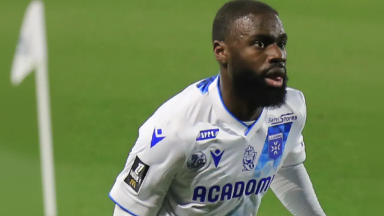 Wymusił transfer i dopiął swego. Gwiazda Ligue 1 zmienia klub za miliony euro