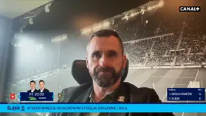 Wyniki gorsze od samej gry? Prezes Śląska, Remigiusz Jezierski uspokaja kibiców ekipy z Wrocławia Odprawa