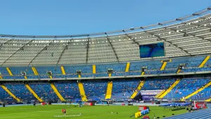 Wyniki Memoriału Skolimowskiej 2026: Skrzyszowska i Kłodziejski na podium, Kazimierska z rekordem Polski! (Diamentowa Liga Chorzów, 22-23 sierpnia 2026)