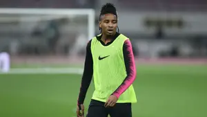Wypchnięty do „zespołu bombowego”. Christopher Nkunku o krok od powrotu do Bundesligi