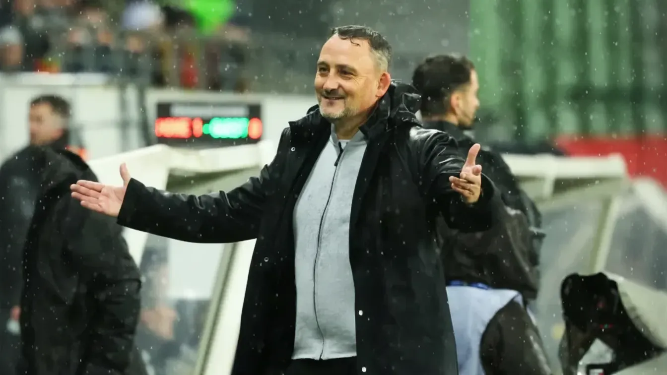 Wyrzucili go z pracy, teraz upokarza gigantów. Niesamowity zwrot akcji w Ligue 1