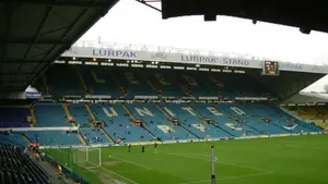 Wysłali skautów na mecz Ligi Mistrzów. Leeds United chce sprowadzić duet z Bodo/Glimt