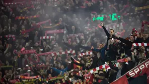 Wysłali skautów na mecz z Anglią. Liverpool chce uprzedzić rywali i zakontraktować 17-latka