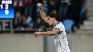 Wysłannicy Manchesteru United wrócili z Włoch. Szykują wielki transfer napastnika Interu