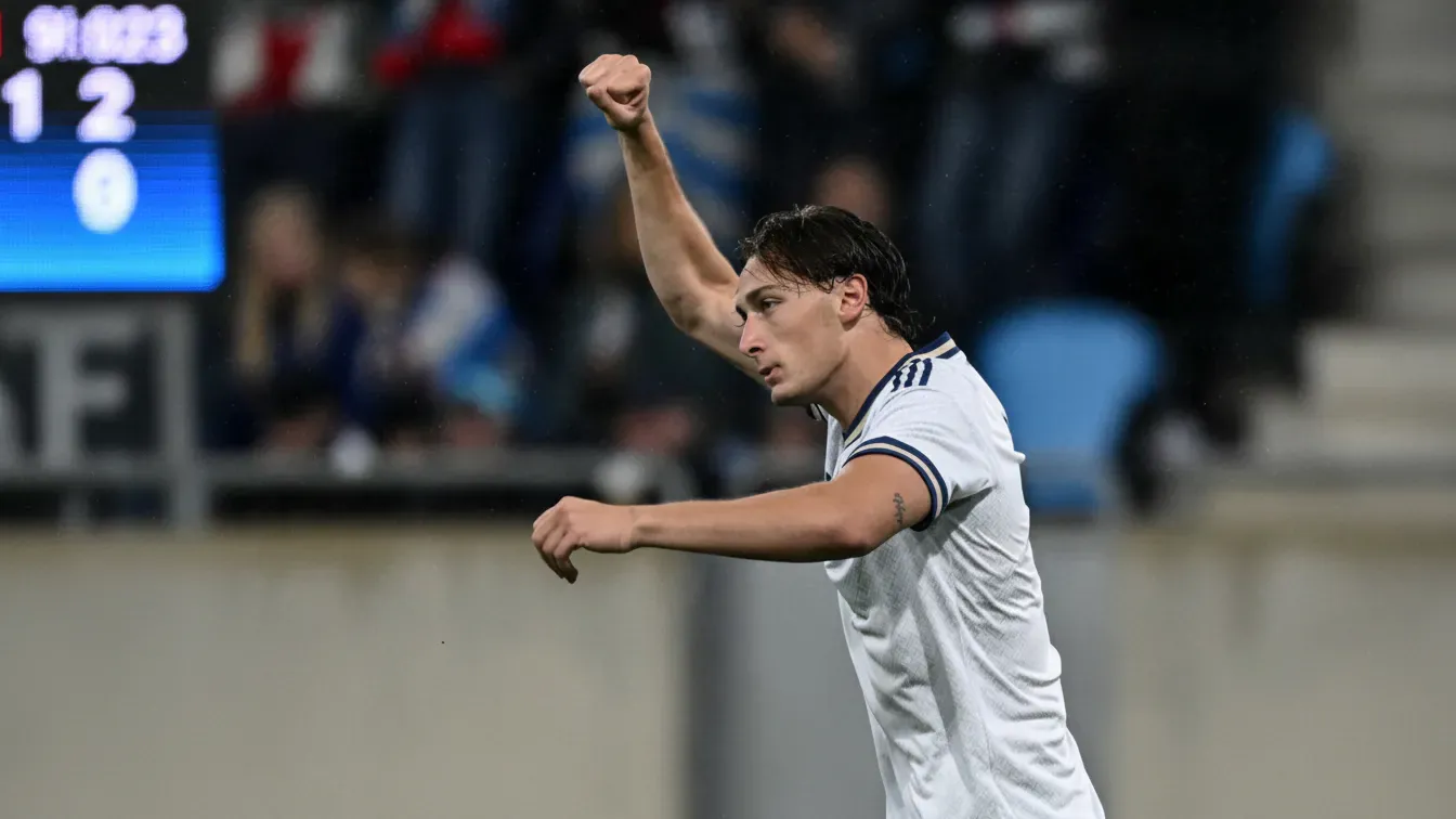 Wysłannicy Manchesteru United wrócili z Włoch. Szykują wielki transfer napastnika Interu