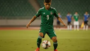 Wystarczyło 20 minut na mundialu. Atletico Madryt już wie, że ubiło interes życia