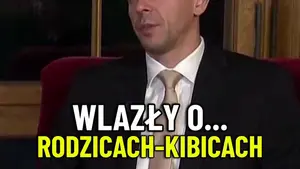 WYWIAD |@SaraKalisz Jak Mariusz Wlazły patrzy na rodziców, którzy kibicują swoim dzieciom? Swoją perspektywą
