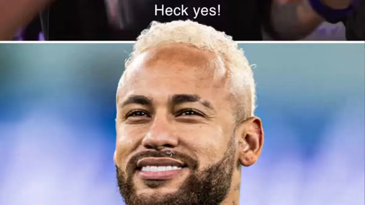 Wzruszające sceny w reprezentacji Brazylii. Neymar nie powstrzymał łez po telefonie od kolegi