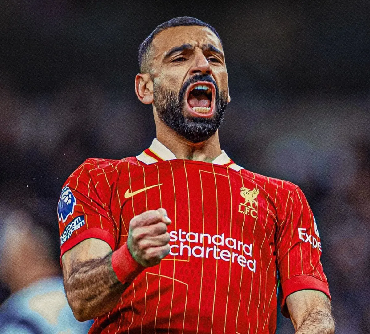 Wzruszające wyznanie Mohameda Salaha. Gwiazdor Liverpoolu przerwał milczenie