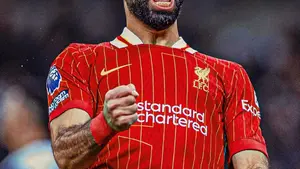 Wzruszające wyznanie Mohameda Salaha. Gwiazdor Liverpoolu przerwał milczenie