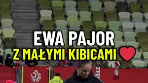 Wzruszający moment, który chwyta za serce 🥹