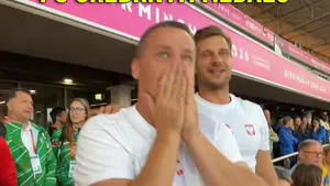 Wzruszenie trenera Marka Rożeja. Emocjonalne słowa o Natalii Bukowieckiej