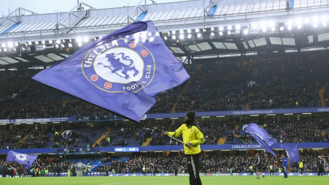 Xabi Alonso buduje nową potęgę. Chelsea blisko sensacyjnego transferu za 43 miliony funtów