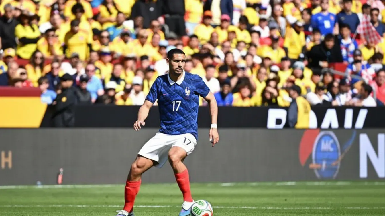 Xabi Alonso chce go u siebie, ale Chelsea ruszyła pierwsza. Szykuje się wielki transfer w Londynie