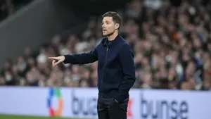 Xabi Alonso chce go w Londynie. Sensacyjny transfer gwiazdy Realu Madryt na horyzoncie