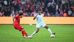 Xabi Alonso chce Koundégo w Chelsea. Liverpool może włączyć się do walki