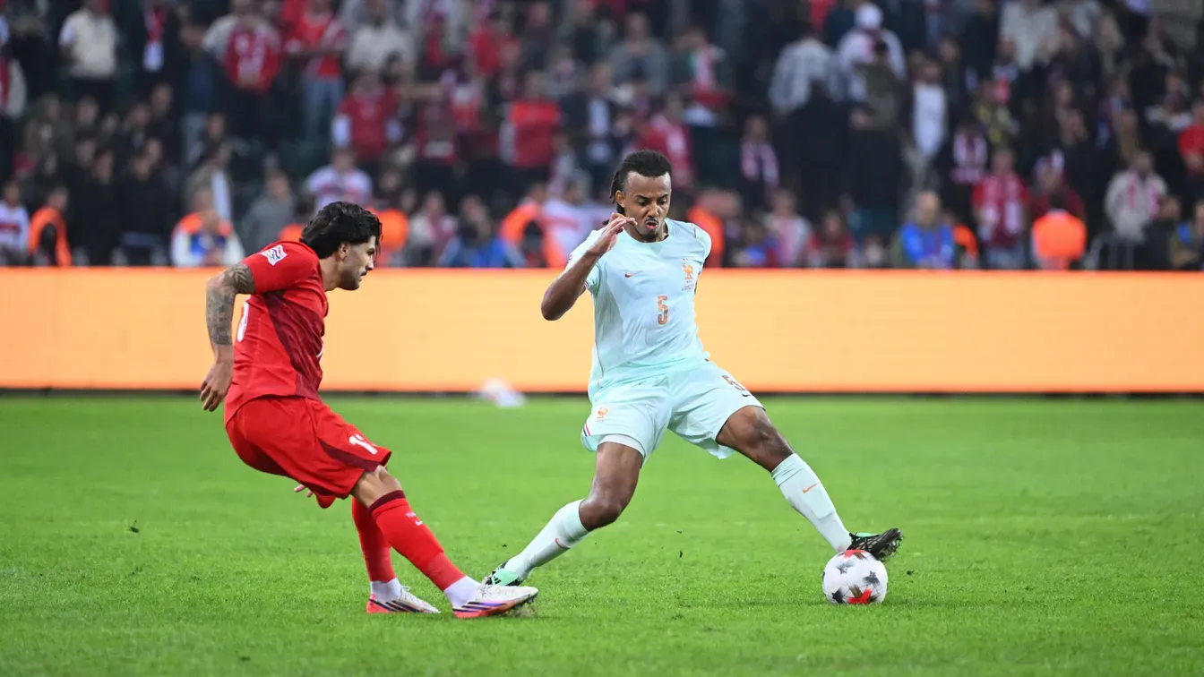 Xabi Alonso chce Koundégo w Chelsea. Liverpool może włączyć się do walki