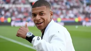 Xabi Alonso chce Mbappe w Londynie. Chelsea szykuje fortunę za gwiazdora Realu Madryt