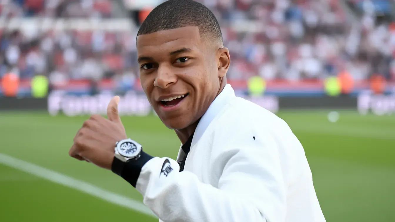 Xabi Alonso chce Mbappe w Londynie. Chelsea szykuje fortunę za gwiazdora Realu Madryt